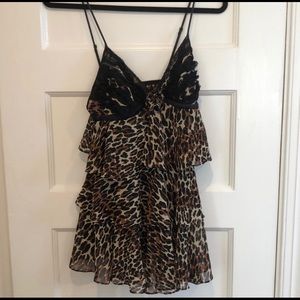Betsey Johnson nightie, lingerie, nightgown, nightdress